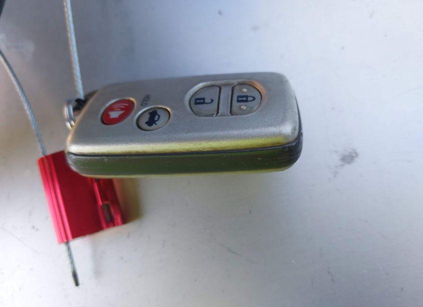 Photo 11 of 2008 Toyota Camry HYBRID (VIN 4T1BB46KX8U046065)