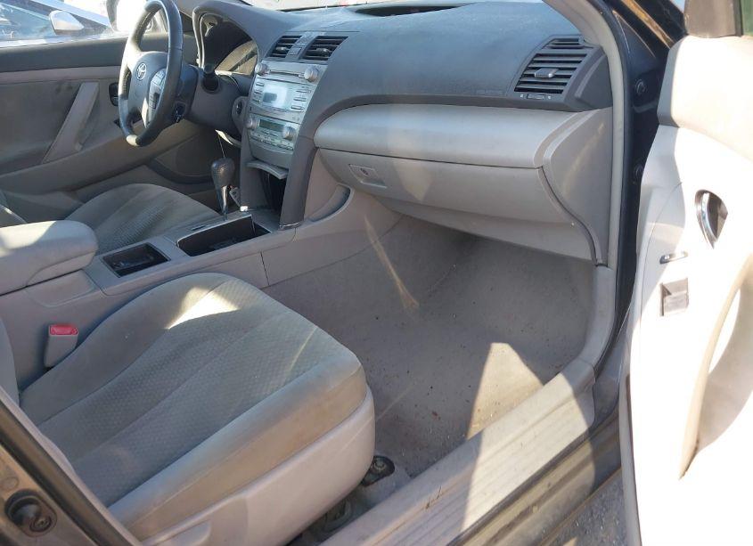 Photo 5 of 2008 Toyota Camry HYBRID (VIN 4T1BB46KX8U046065)