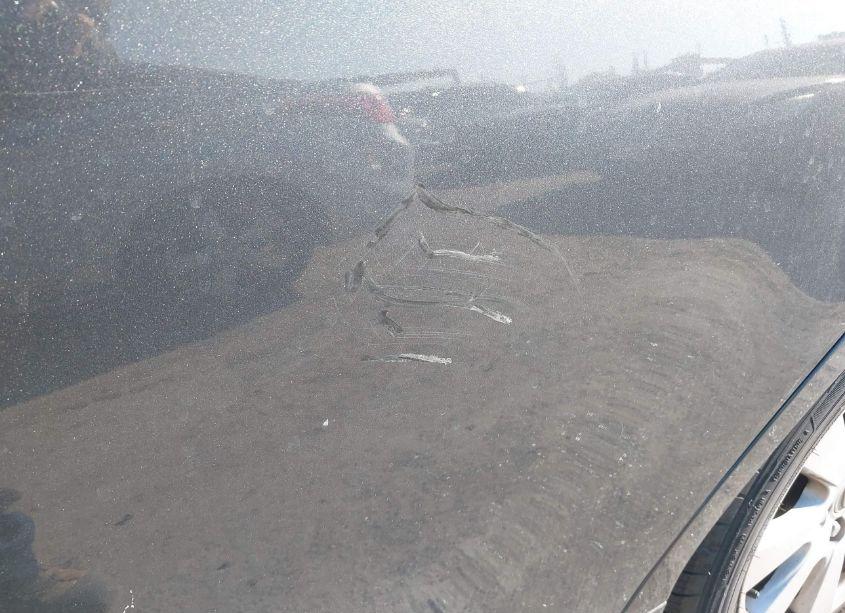 Photo 6 of 2008 Toyota Camry HYBRID (VIN 4T1BB46KX8U046065)