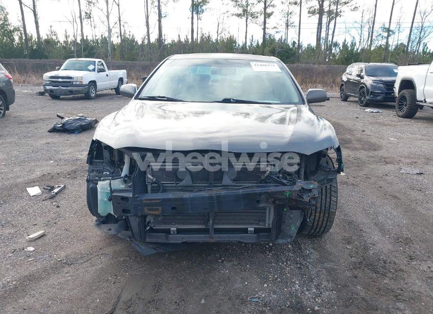 Photo 6 of 2008 Toyota Camry HYBRID (VIN 4T1BB46KX8U048107)