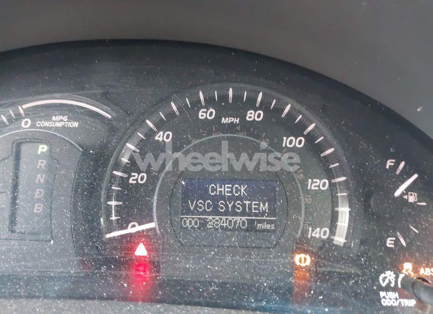 Photo 7 of 2008 Toyota Camry HYBRID (VIN 4T1BB46KX8U048107)