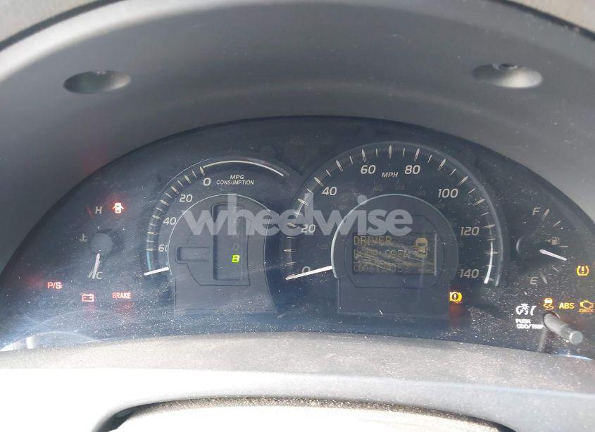 Photo 7 of 2008 Toyota Camry HYBRID (VIN 4T1BB46KX8U054750)