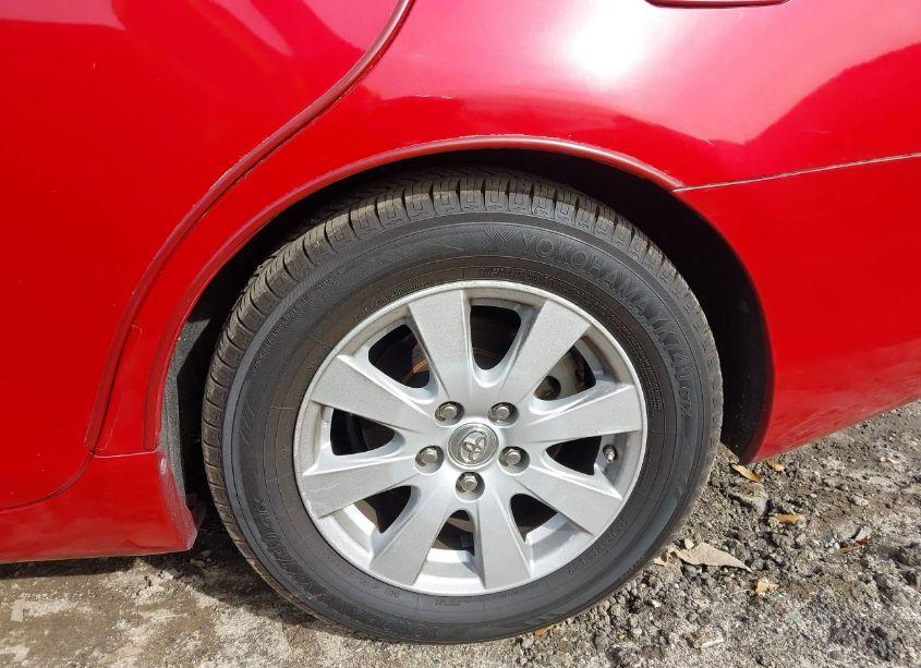 Photo 12 of 2008 Toyota Camry HYBRID (VIN 4T1BB46KX8U062301)