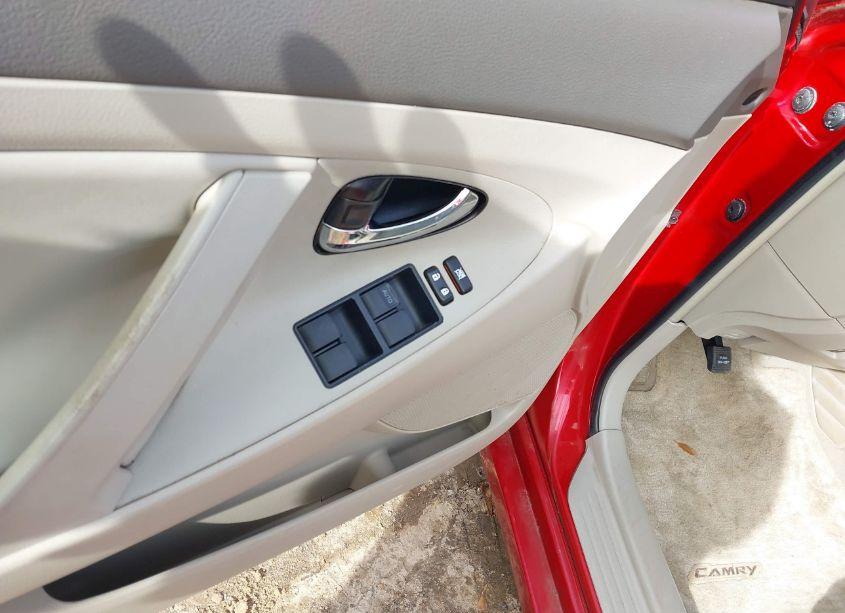 Photo 15 of 2008 Toyota Camry HYBRID (VIN 4T1BB46KX8U062301)