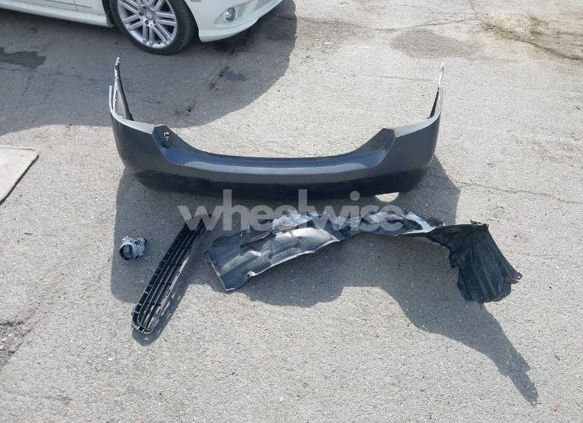 Photo 11 of 2009 Toyota Camry HYBRID (VIN 4T1BB46KX9U071629)