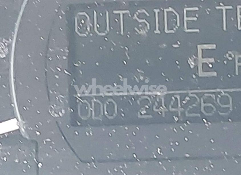 Photo 14 of 2009 Toyota Camry HYBRID (VIN 4T1BB46KX9U086292)