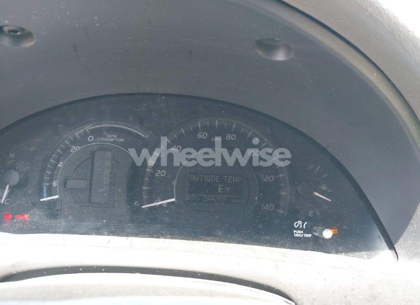 Photo 7 of 2009 Toyota Camry HYBRID (VIN 4T1BB46KX9U086292)