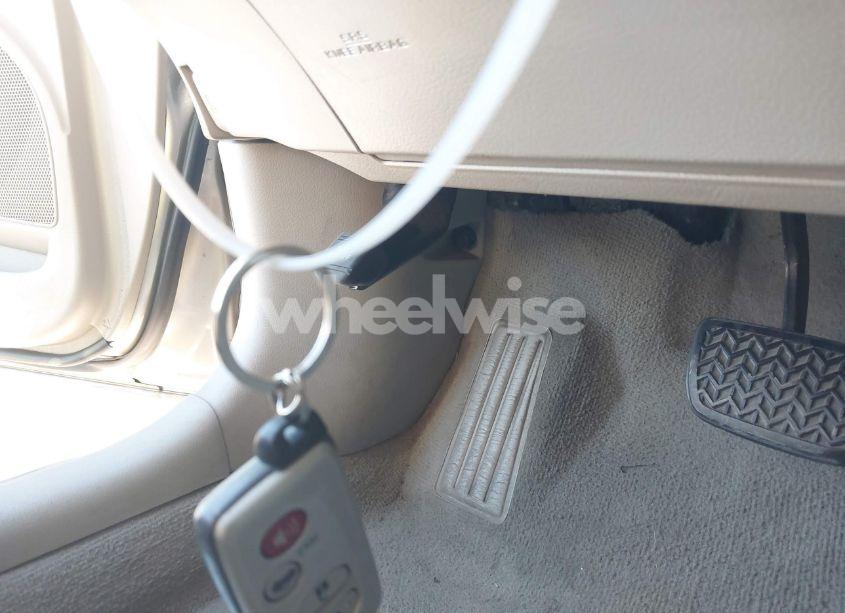 Photo 11 of 2009 Toyota Camry HYBRID (VIN 4T1BB46KX9U097406)