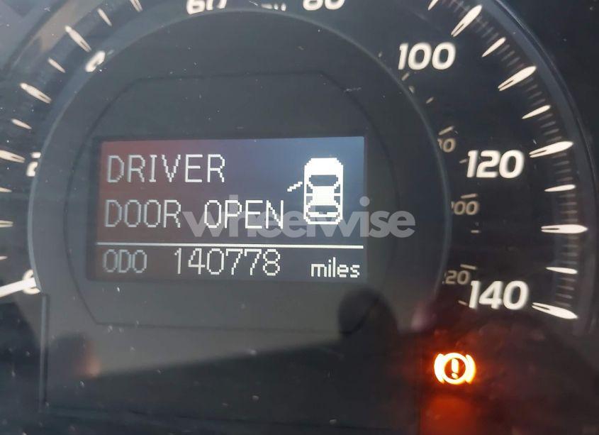 Photo 7 of 2009 Toyota Camry HYBRID (VIN 4T1BB46KX9U097406)