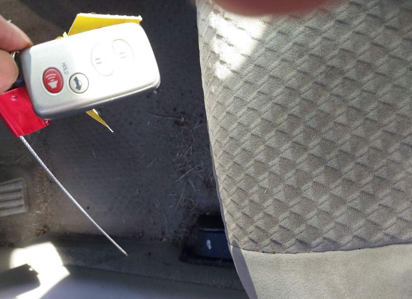 Photo 11 of 2009 Toyota Camry HYBRID (VIN 4T1BB46KX9U106945)