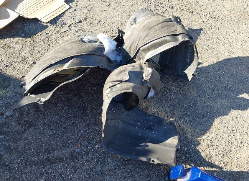 Photo 12 of 2009 Toyota Camry HYBRID (VIN 4T1BB46KX9U106945)