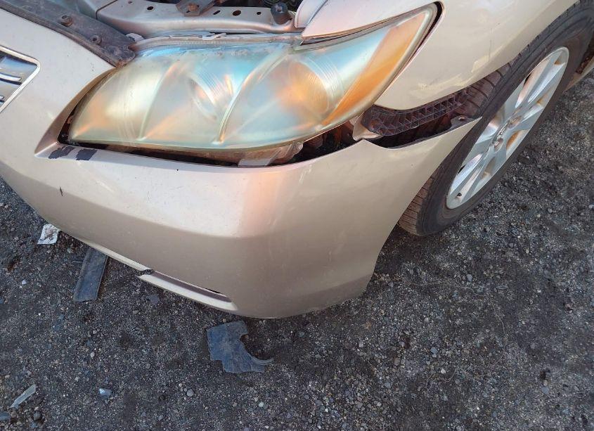 Photo 6 of 2009 Toyota Camry HYBRID (VIN 4T1BB46KX9U106945)