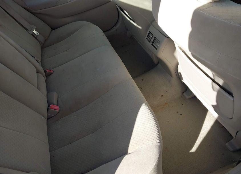 Photo 8 of 2009 Toyota Camry HYBRID (VIN 4T1BB46KX9U106945)