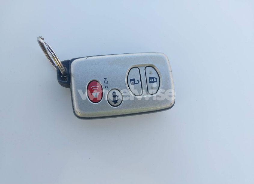 Photo 11 of 2009 Toyota Camry HYBRID (VIN 4T1BB46KX9U108209)