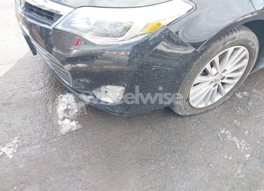 Photo 17 of 2013 Toyota Avalon HYBRID XLE TOURING (VIN 4T1BD1EB0DU015430)