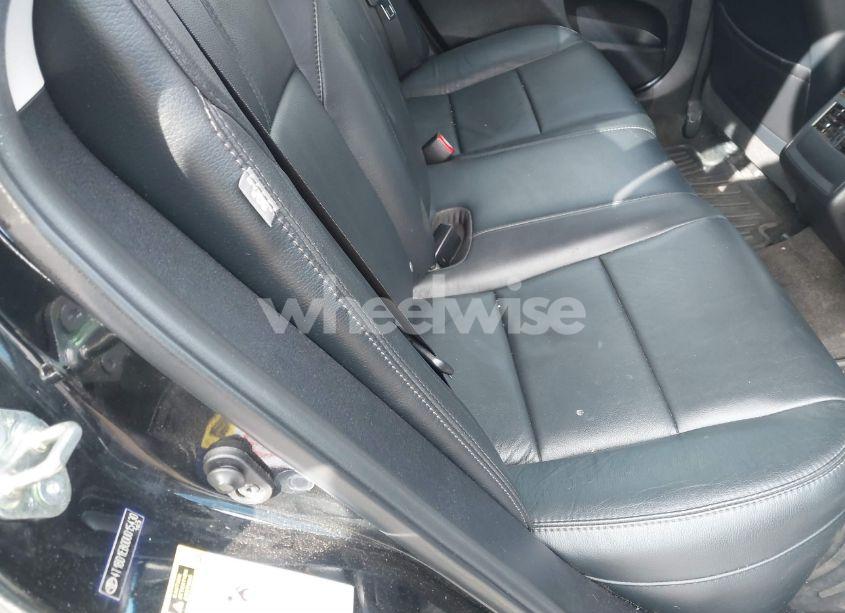 Photo 8 of 2013 Toyota Avalon HYBRID XLE TOURING (VIN 4T1BD1EB0DU015430)