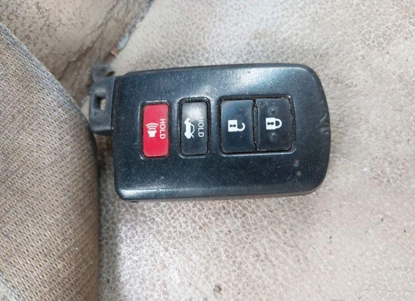 Photo 11 of 2015 Toyota Avalon HYBRID XLE TOURING (VIN 4T1BD1EB0FU036555)