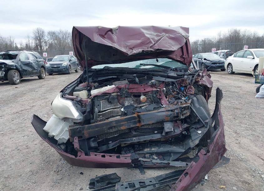 Photo 13 of 2015 Toyota Avalon HYBRID XLE TOURING (VIN 4T1BD1EB0FU036555)