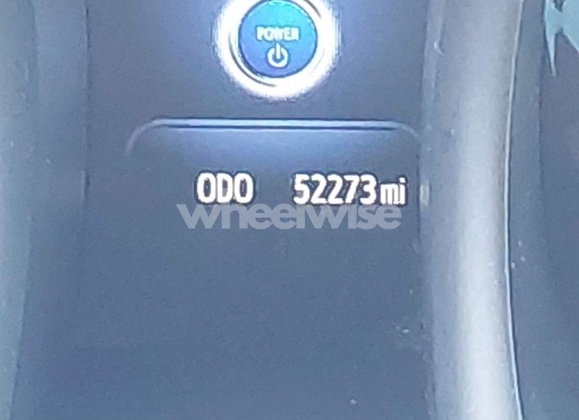 Photo 15 of 2018 Toyota Avalon HYBRID LIMITED (VIN 4T1BD1EB0JU062520)