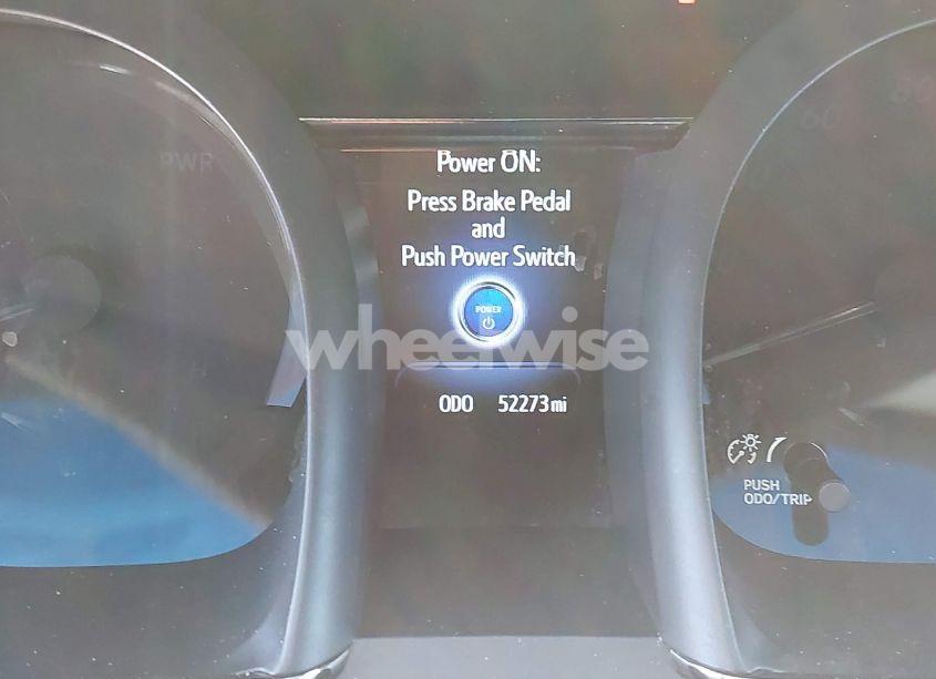 Photo 7 of 2018 Toyota Avalon HYBRID LIMITED (VIN 4T1BD1EB0JU062520)