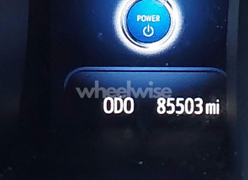 Photo 15 of 2018 Toyota Avalon HYBRID LIMITED (VIN 4T1BD1EB0JU063330)