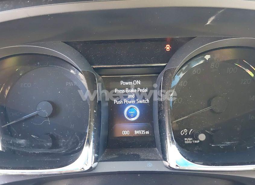 Photo 16 of 2013 Toyota Avalon HYBRID XLE TOURING (VIN 4T1BD1EB1DU011337)