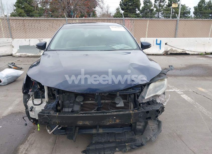 Photo 13 of 2015 Toyota Avalon HYBRID XLE PREMIUM (VIN 4T1BD1EB1FU038377)