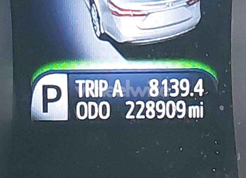 Photo 16 of 2015 Toyota Avalon HYBRID XLE PREMIUM (VIN 4T1BD1EB1FU038377)