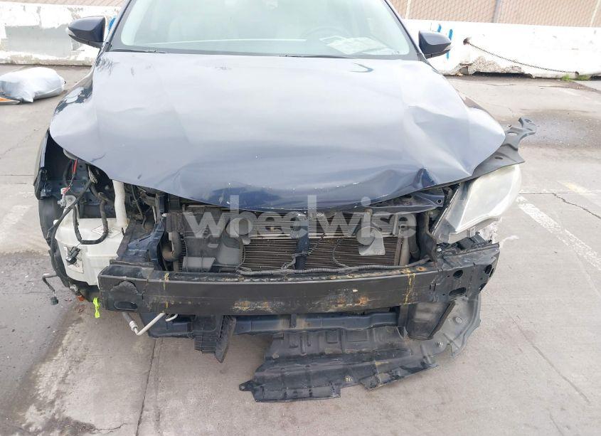 Photo 6 of 2015 Toyota Avalon HYBRID XLE PREMIUM (VIN 4T1BD1EB1FU038377)