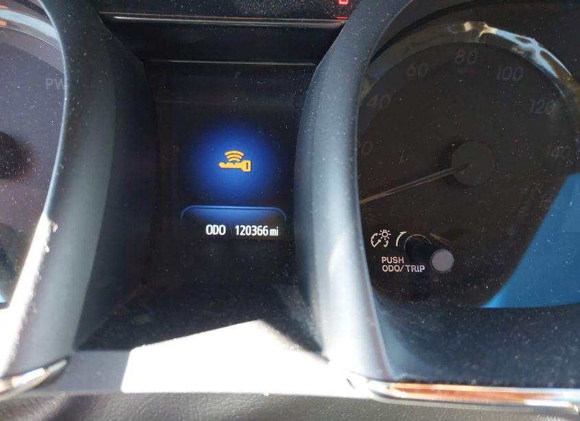 Photo 15 of 2015 Toyota Avalon HYBRID LIMITED (VIN 4T1BD1EB1FU040937)