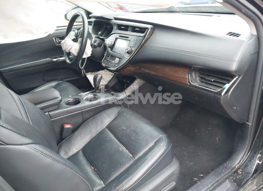 Photo 5 of 2015 Toyota Avalon HYBRID LIMITED (VIN 4T1BD1EB1FU041506)