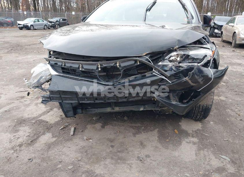 Photo 6 of 2015 Toyota Avalon HYBRID LIMITED (VIN 4T1BD1EB1FU041506)