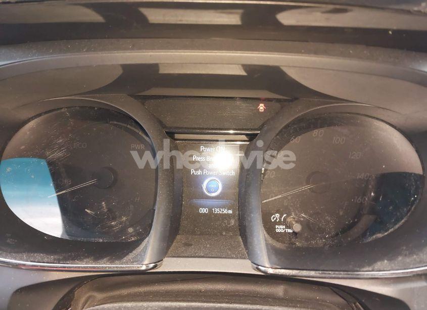 Photo 7 of 2015 Toyota Avalon HYBRID LIMITED (VIN 4T1BD1EB1FU041506)