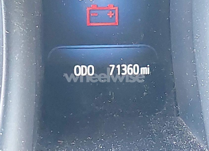 Photo 15 of 2018 Toyota Avalon HYBRID LIMITED (VIN 4T1BD1EB1JU062347)