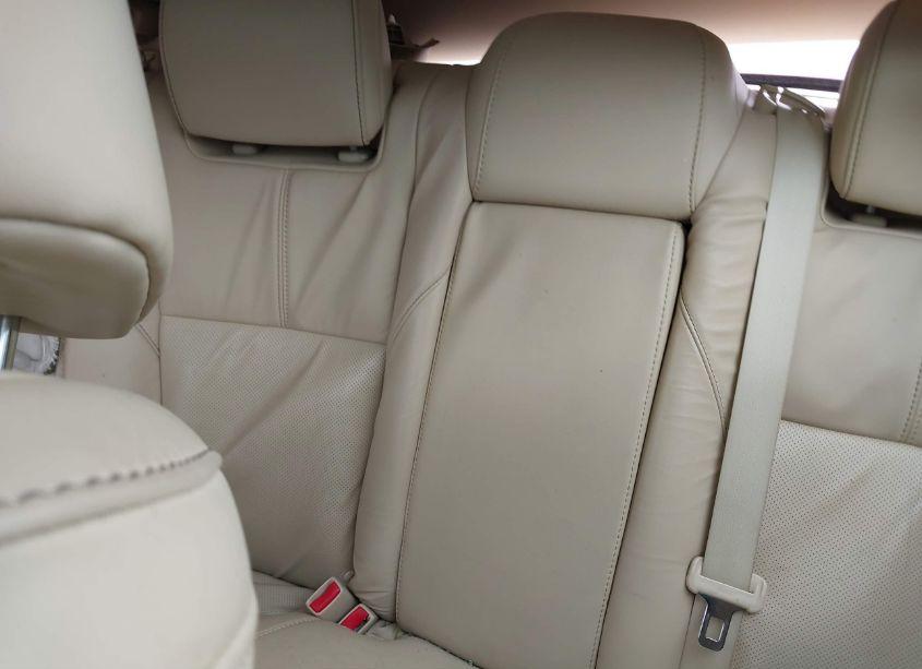 Photo 8 of 2013 Toyota Avalon HYBRID LIMITED (VIN 4T1BD1EB2DU012304)