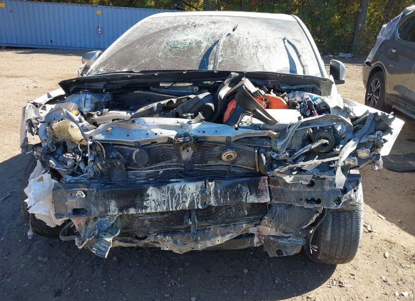 Photo 12 of 2016 Toyota Avalon HYBRID XLE PREMIUM (VIN 4T1BD1EB2GU054170)