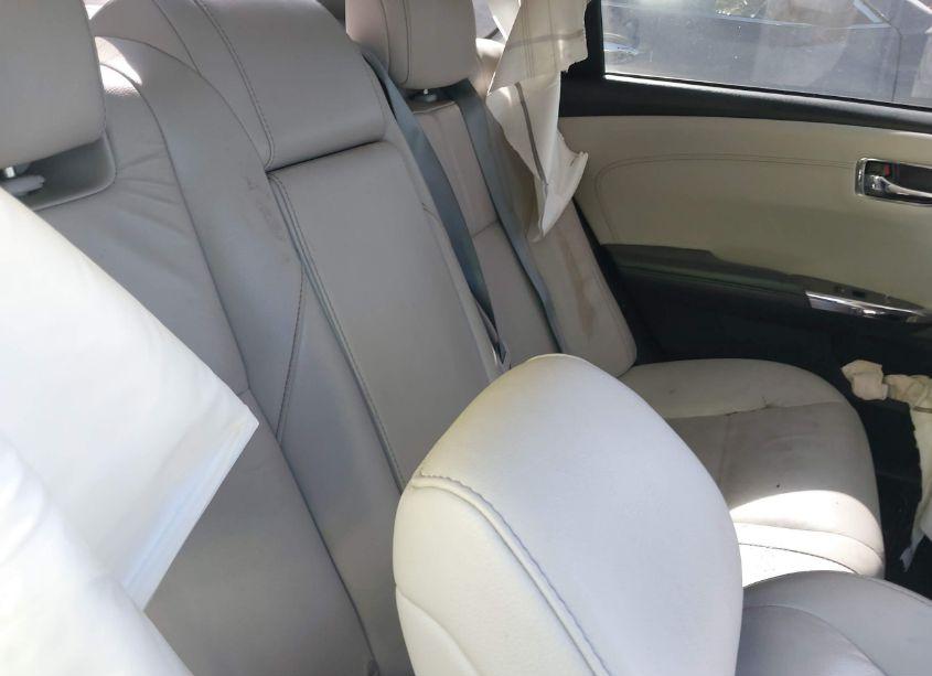 Photo 8 of 2016 Toyota Avalon HYBRID XLE PREMIUM (VIN 4T1BD1EB2GU054170)