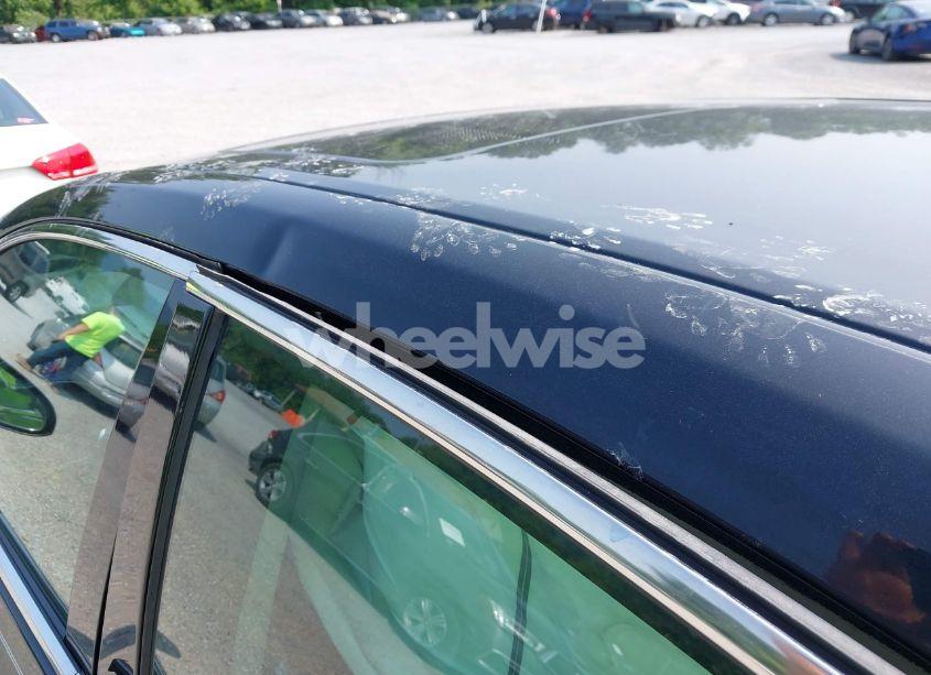 Photo 21 of 2018 Toyota Avalon HYBRID LIMITED (VIN 4T1BD1EB2JU062406)