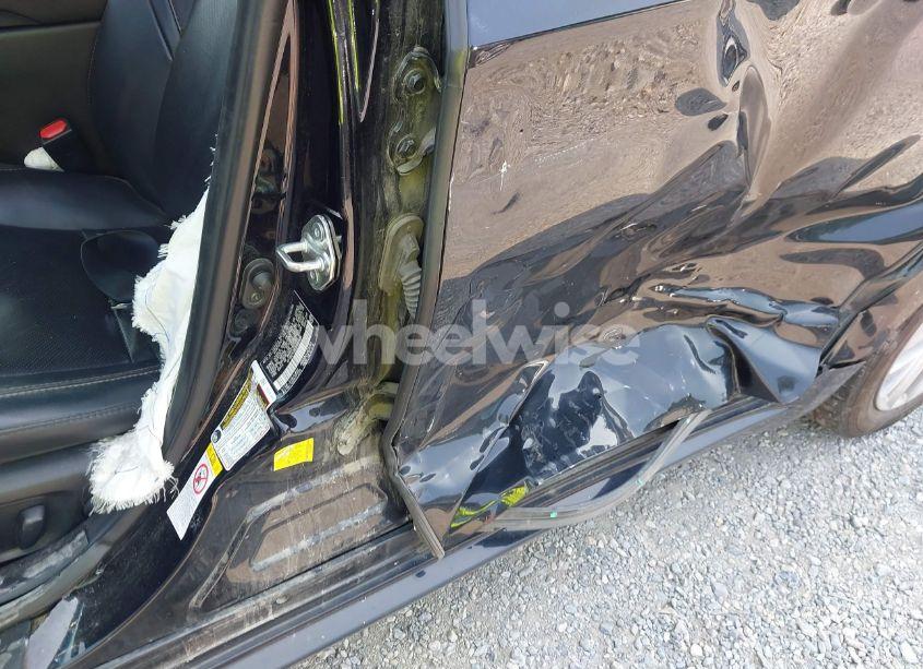 Photo 22 of 2018 Toyota Avalon HYBRID LIMITED (VIN 4T1BD1EB2JU062406)