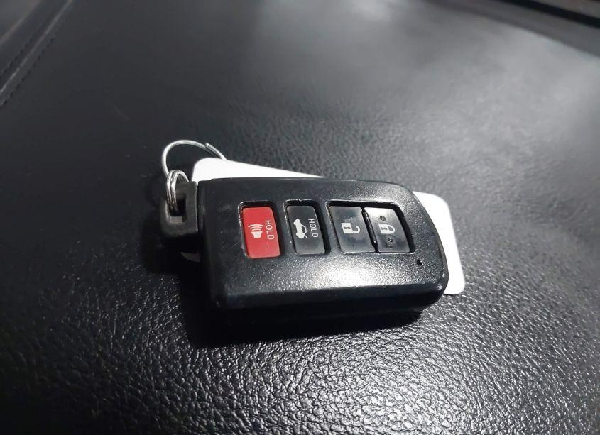 Photo 11 of 2014 Toyota Avalon HYBRID XLE TOURING (VIN 4T1BD1EB3EU019263)