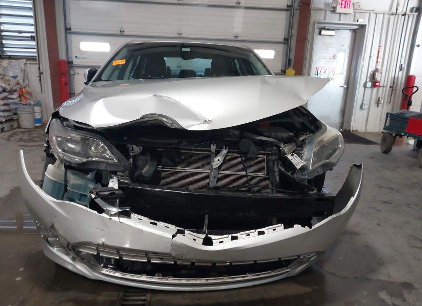 Photo 6 of 2014 Toyota Avalon HYBRID XLE TOURING (VIN 4T1BD1EB3EU019263)