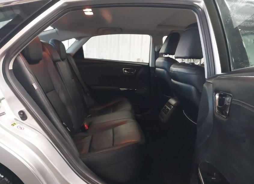 Photo 8 of 2014 Toyota Avalon HYBRID XLE TOURING (VIN 4T1BD1EB3EU019263)