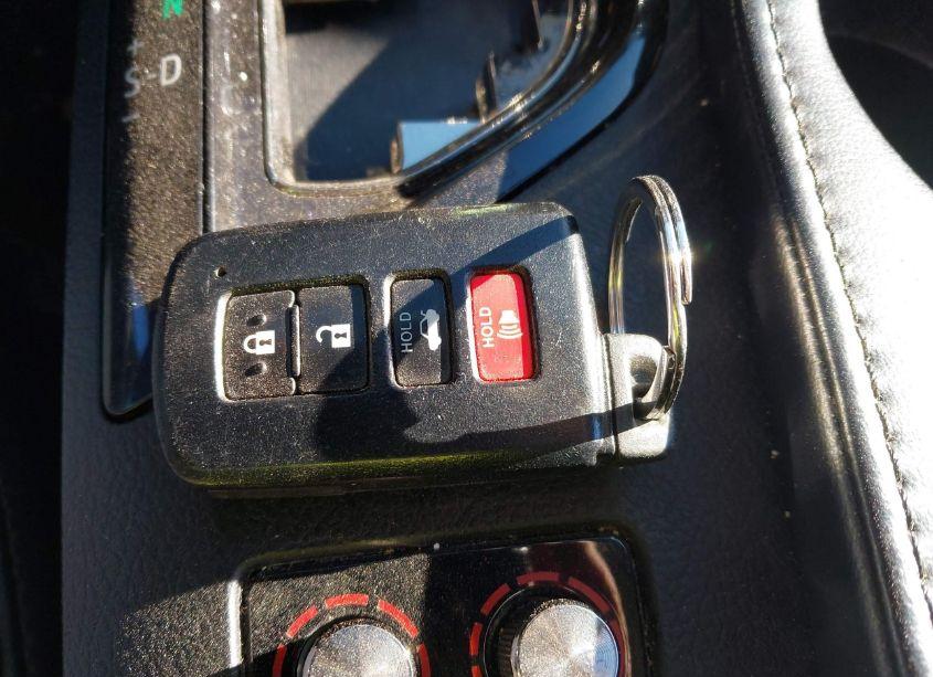 Photo 11 of 2015 Toyota Avalon HYBRID XLE PREMIUM (VIN 4T1BD1EB3FU037070)