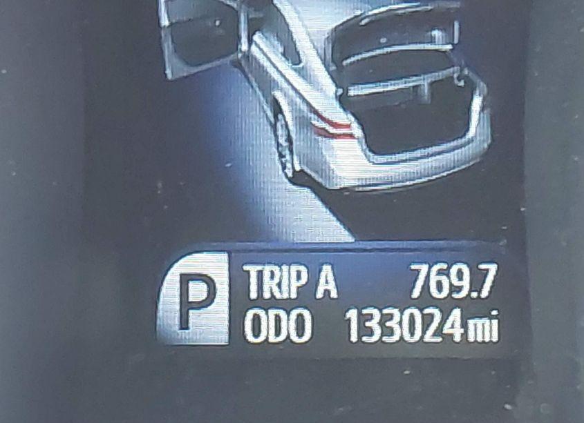 Photo 16 of 2015 Toyota Avalon HYBRID XLE PREMIUM (VIN 4T1BD1EB3FU037070)