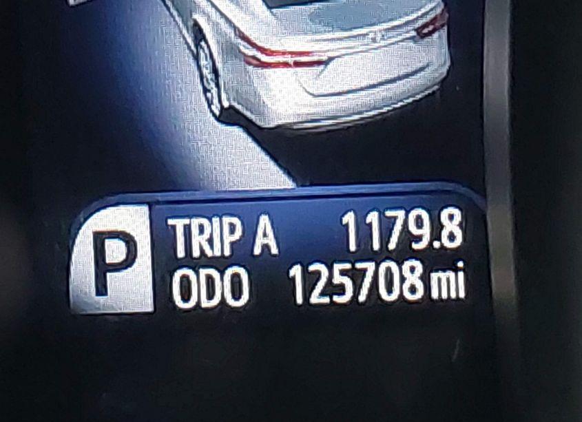 Photo 15 of 2015 Toyota Avalon HYBRID XLE TOURING (VIN 4T1BD1EB3FU040955)