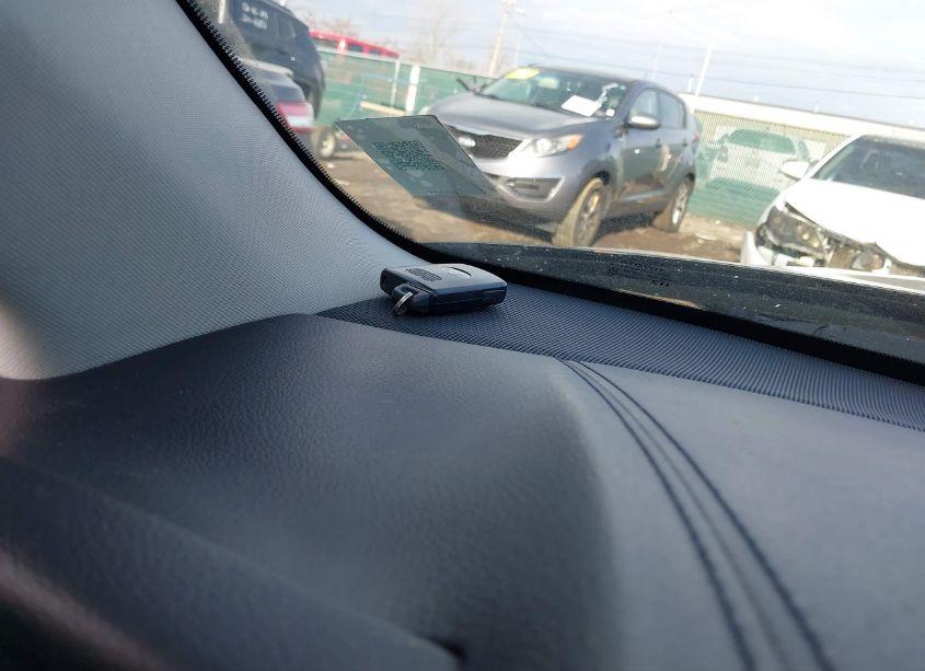 Photo 11 of 2015 Toyota Avalon HYBRID LIMITED (VIN 4T1BD1EB3FU042771)