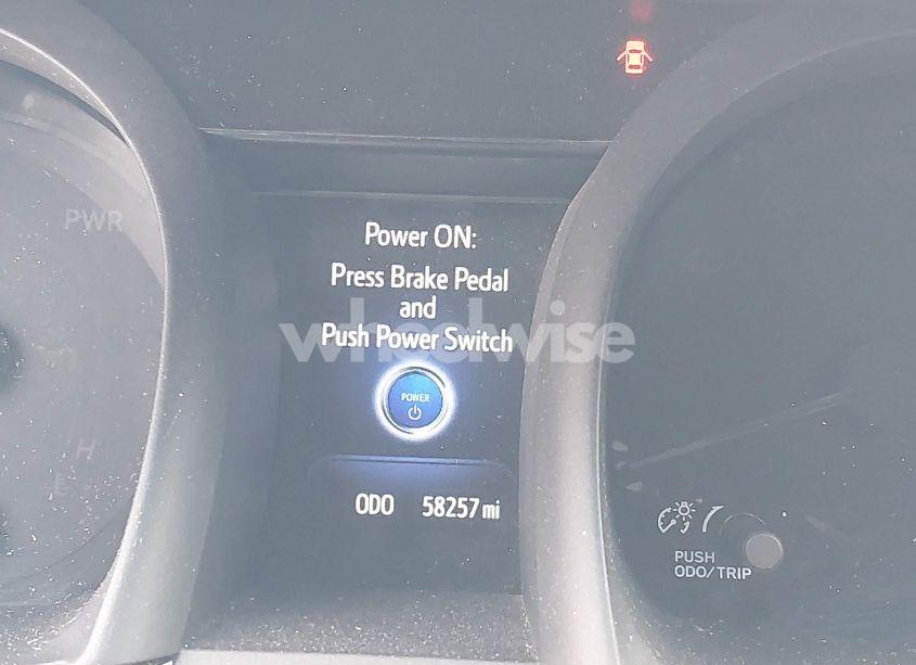 Photo 15 of 2018 Toyota Avalon HYBRID LIMITED (VIN 4T1BD1EB3JU064410)