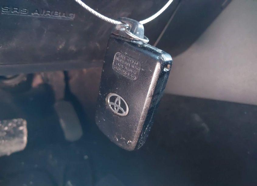 Photo 11 of 2014 Toyota Avalon HYBRID LIMITED (VIN 4T1BD1EB4EU033222)