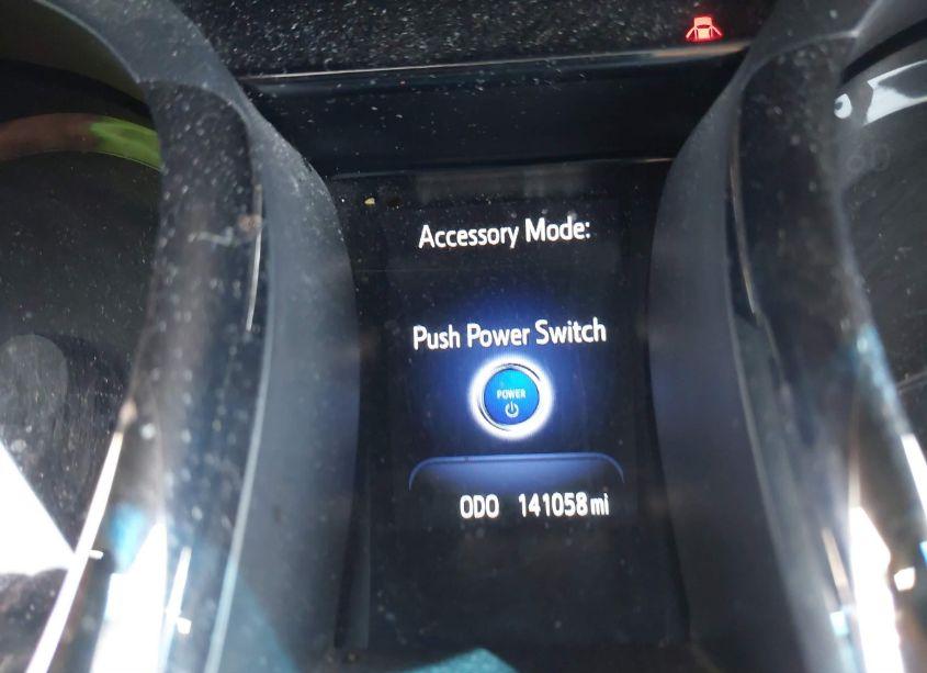 Photo 15 of 2014 Toyota Avalon HYBRID LIMITED (VIN 4T1BD1EB4EU033222)