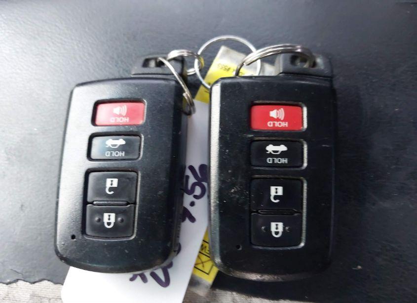 Photo 11 of 2015 Toyota Avalon HYBRID XLE TOURING (VIN 4T1BD1EB4FU043833)